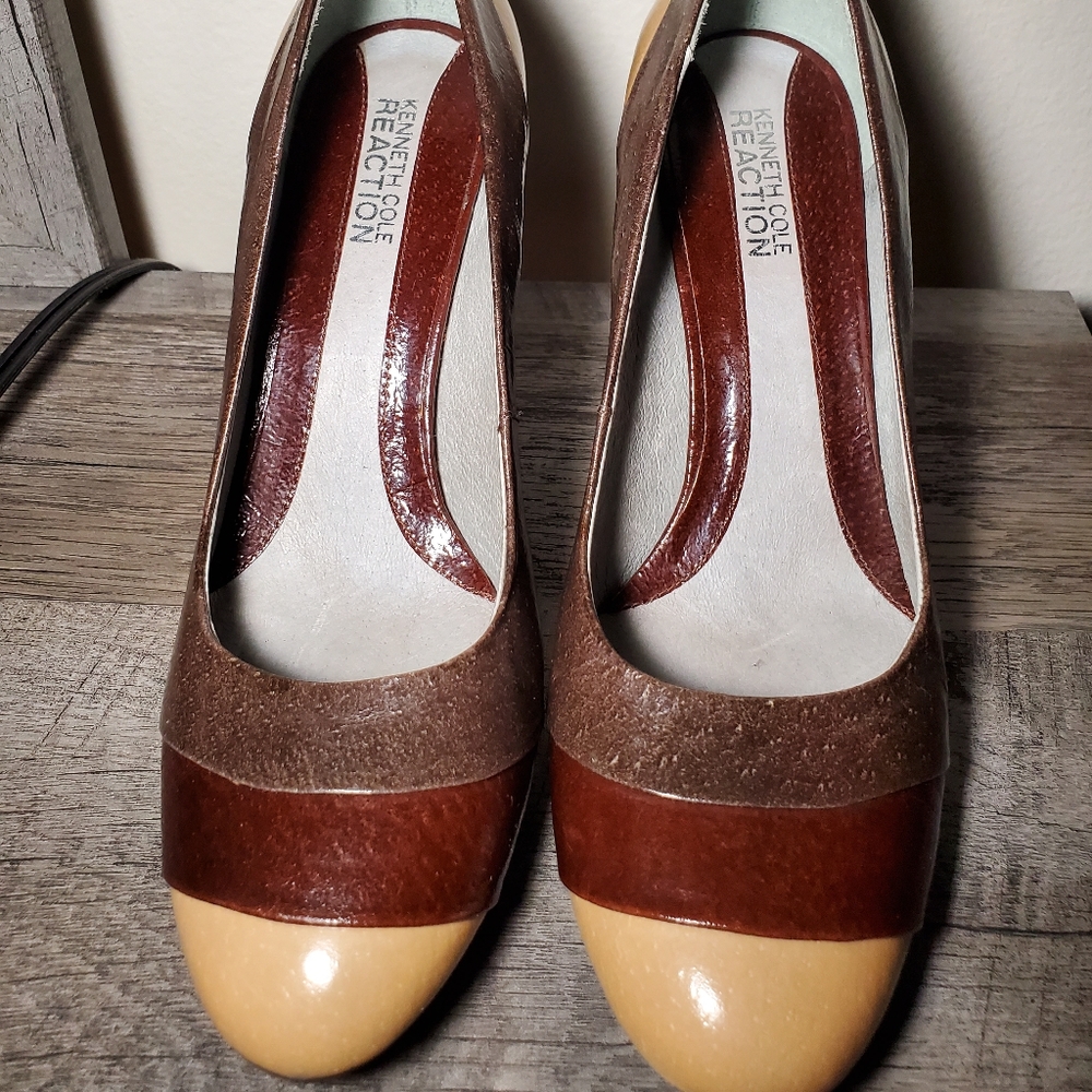 Kenneth Cole reaction shoes